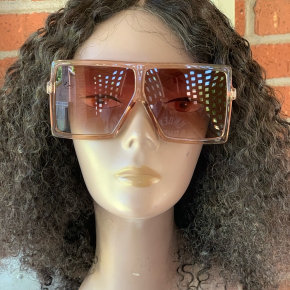 Retro sunglasses - Picture 5 of 7